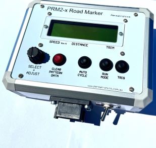 PRM2-x Linemarking Computer