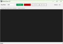Permatronics Printer V4.5 Permatronics Printer V3.1